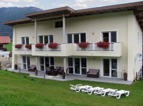  Apartments in Thiersee/Tirol 485  Хинтертирзее